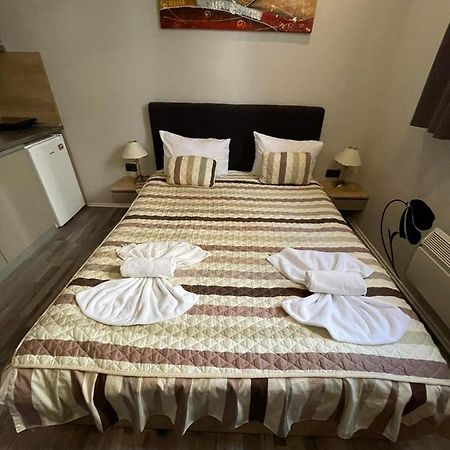 Apartman Pahuljica Kopaonik Eksteriør billede