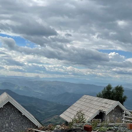 Apartman Pahuljica Kopaonik Eksteriør billede