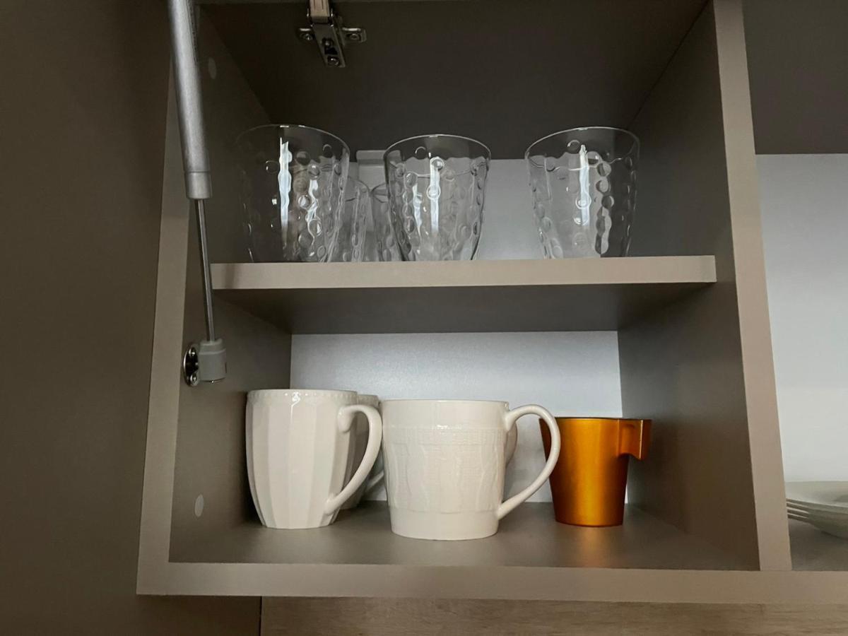Apartman Pahuljica Kopaonik Eksteriør billede